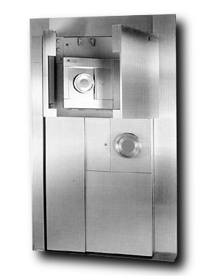 金庫門注意事項(xiàng)